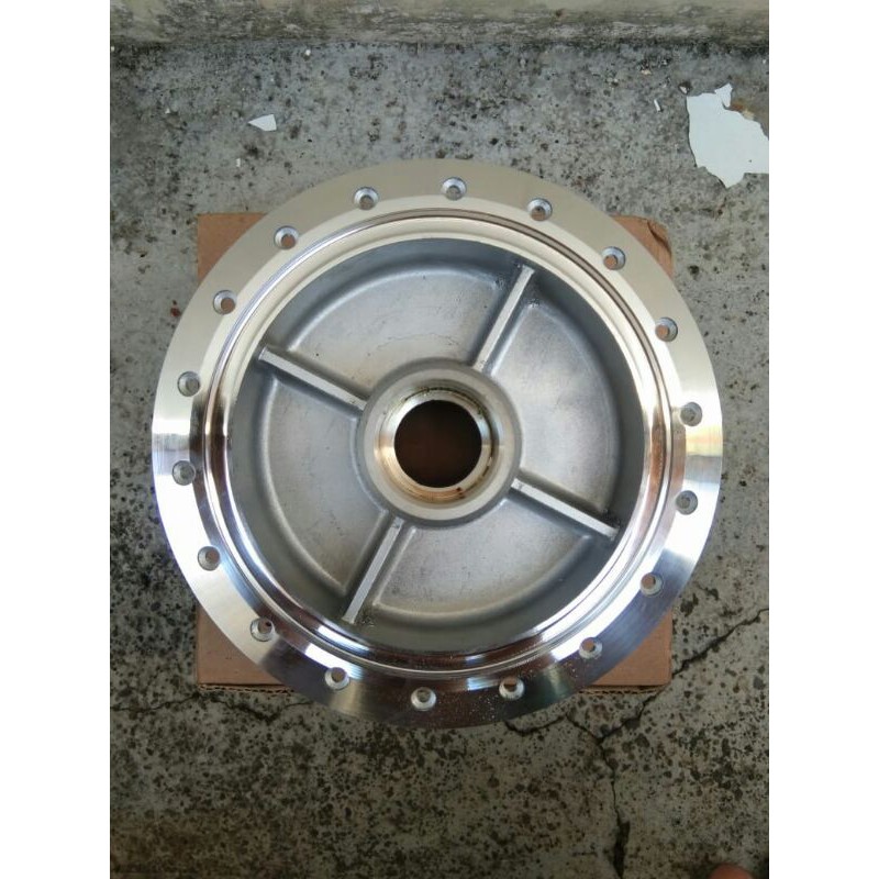 tromol rx king bubut original