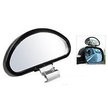 Kaca Spion Wide - HPN812 - OMRS3DBK Black 1 3