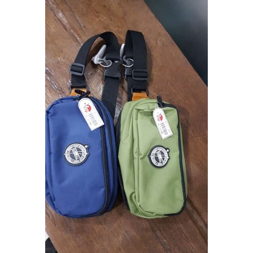 Tas Pinggang Joger Asli Bali