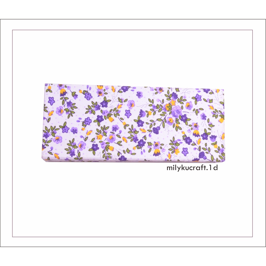 

Tempat Pensil/Pencil Case/Box