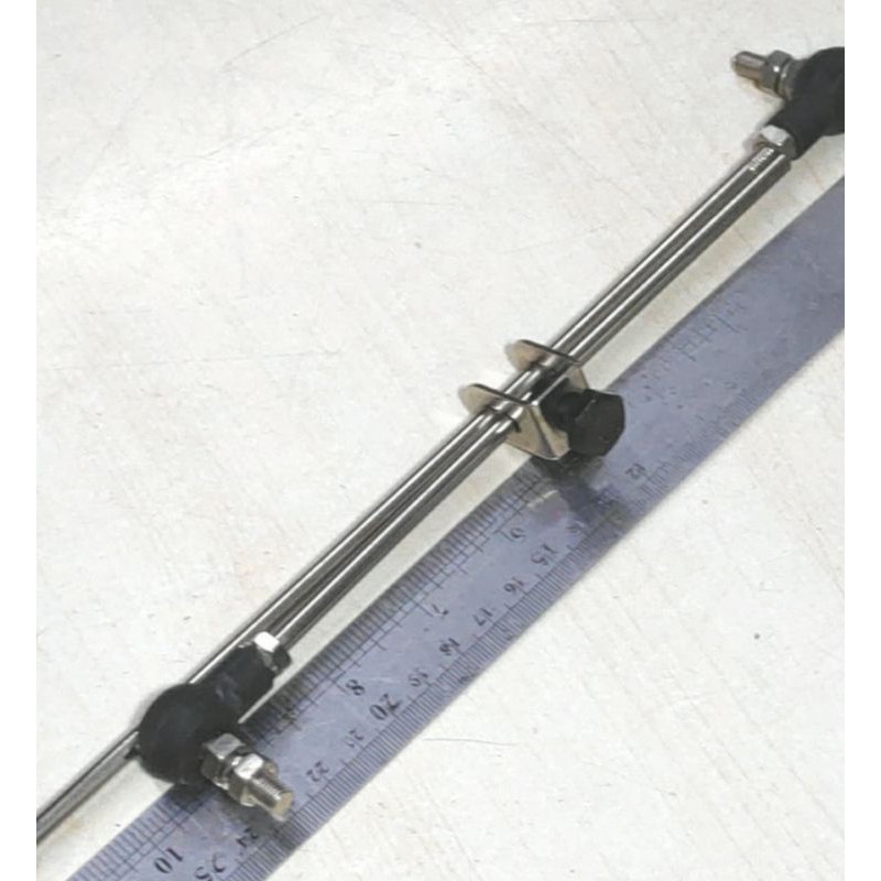 Kawat Pedal Bola bola Dinamo Servo Mesin Jahit High Speed