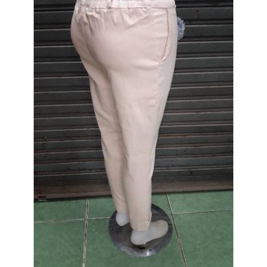 ✹ SKY MODE Baggypants / Celana Wanita Baggypants / Celana Kerja Wanita ►