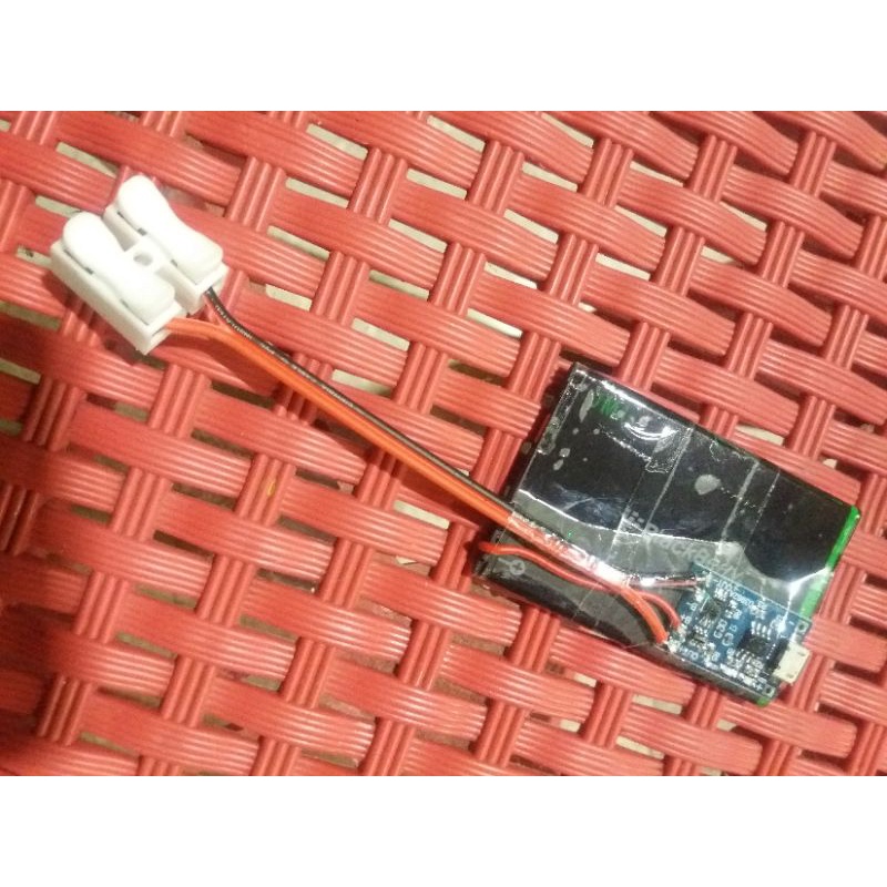 Brezybeauty05 Lampu Layangan Rgb Running