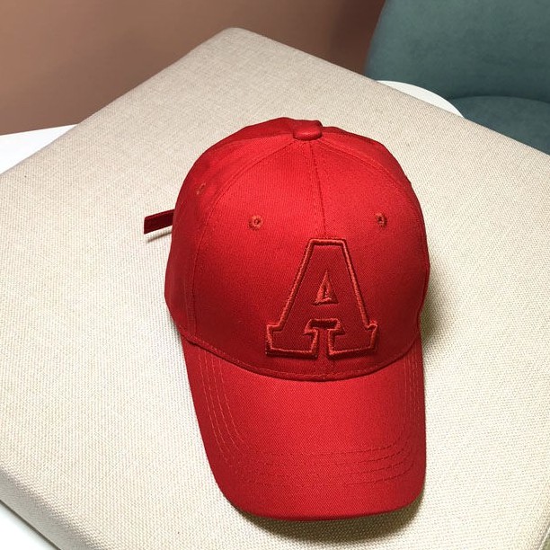 Topi Baseball Gaya Korea Untuk Anak Laki-Laki Dan Perempuan