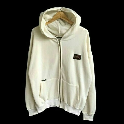 DOLCE & GABBANA HOODIE SECOND