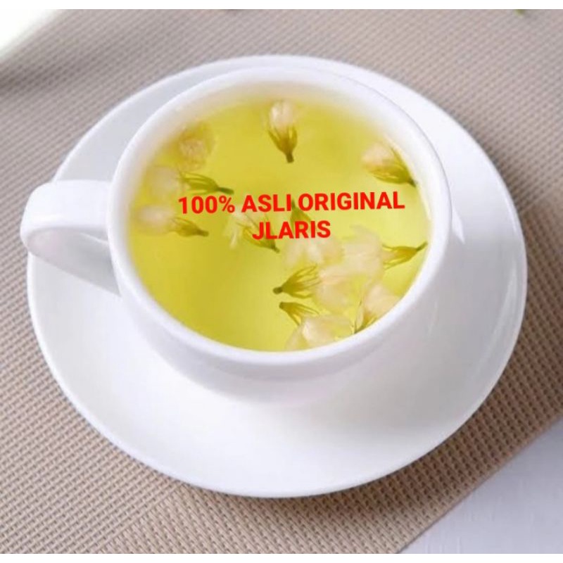 

teh bunga melati 300gr
