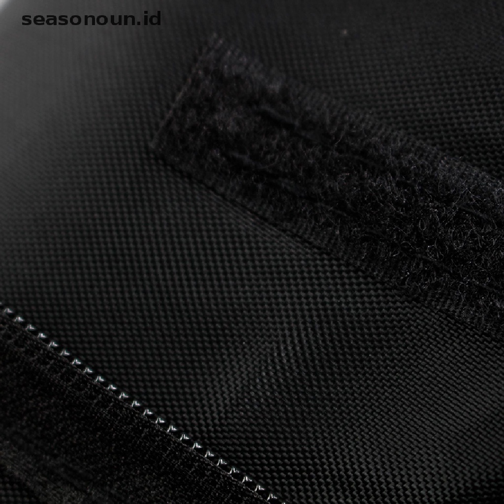 【seasonoun】 Waterproof Car Roof Top Rack Carrier Cargo Bag Luggage Storage Bag Travel New ID