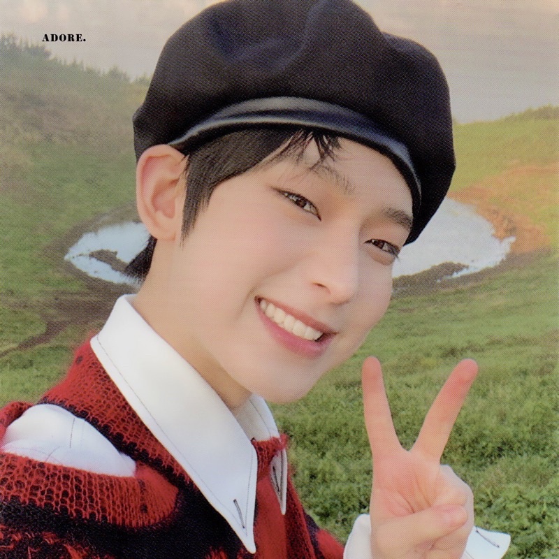 pc sunoo baret nyengir