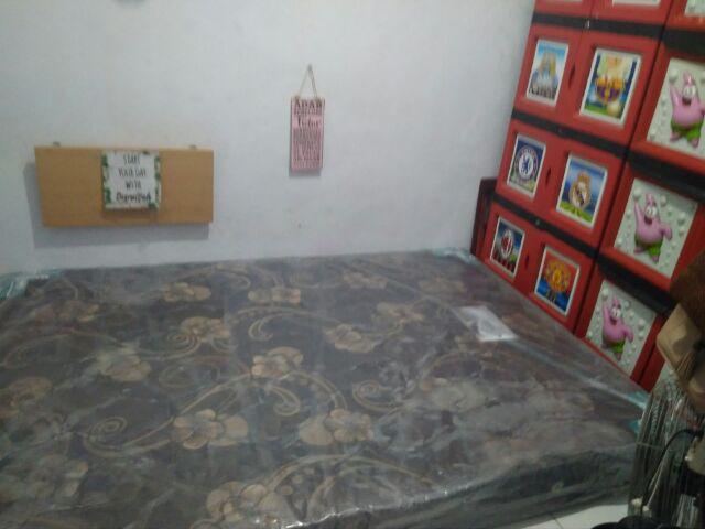 Guhdo Springbed New Prima 15 - 140x200 - Hanya Kasur / Mattress
