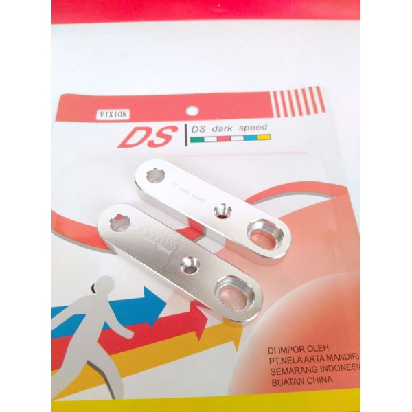 sambungan/dudukan Underbone universal