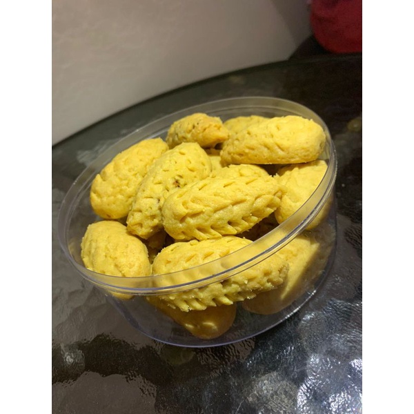 KUE DURI DURIANG KHAS MAKASSAR