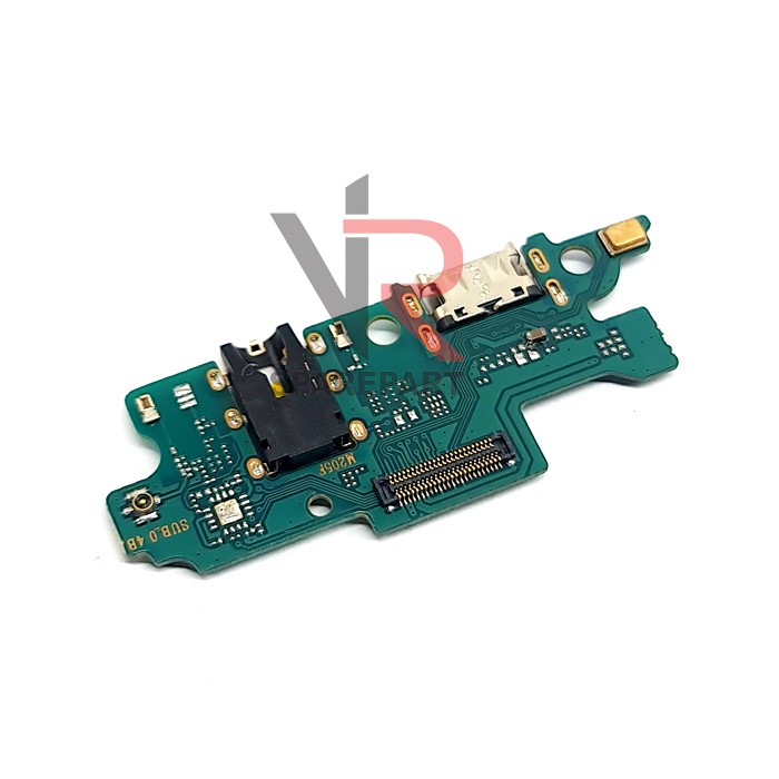 FLEXIBLE PAPAN CAS SAMSUNG M20 / M205F PAPAN CONNECTOR CAS / CHARGER