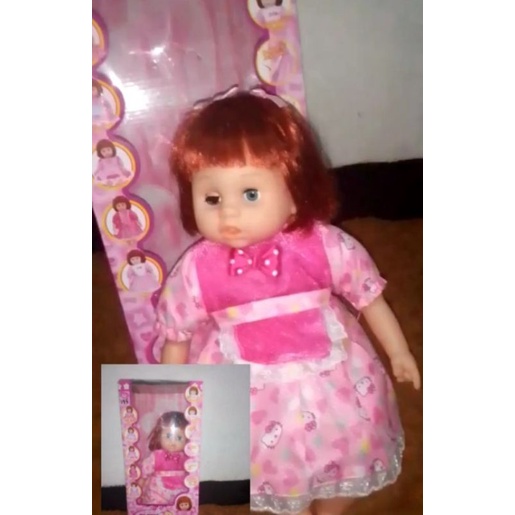 boneka susan