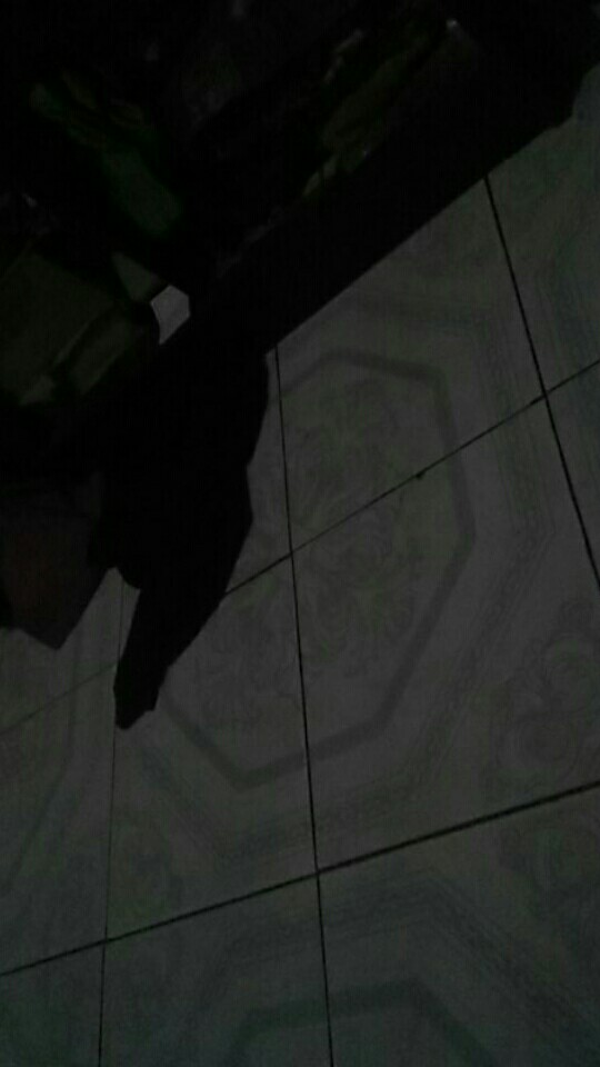 Knalpot Nms Bulat Corong Jumbo.panjang 30cm Inlet 50mm