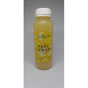 

sari lemon / pure lemon 250ml