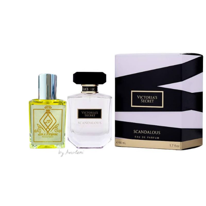 Victoria Secret Scandalous | by Len'S Perfume
