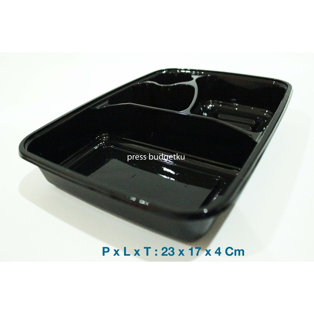 tray bento/box bento/lunch box bento/box makanan