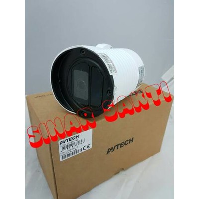 Murah Camera Cctv Avtech Outdoor/Bullet DGC 1105 HD 1080p ( 2MP )