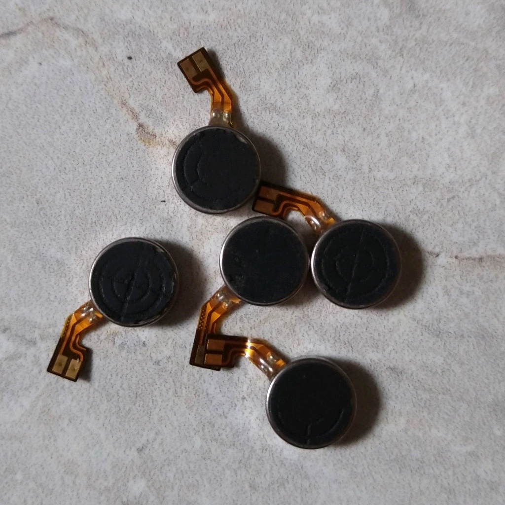 Modul getar asus zenfone 4 max x00hd zc520kl ori copotan