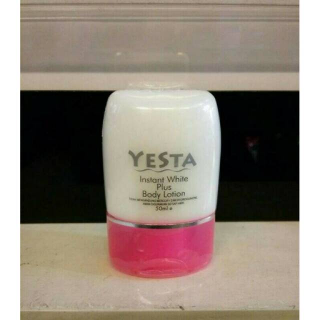 YESTA - HAND BODY LOTION 50ML