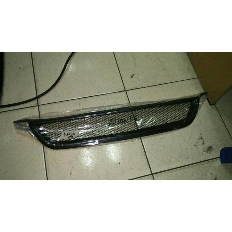 GRILL ALL NEW COROLLA SPORTY MURAH