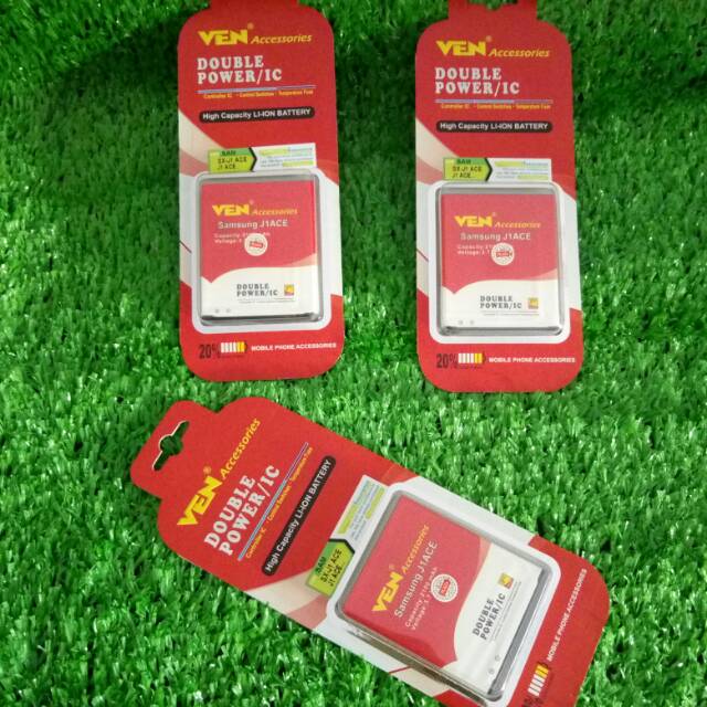 BATERAI Samsung J1 Ace