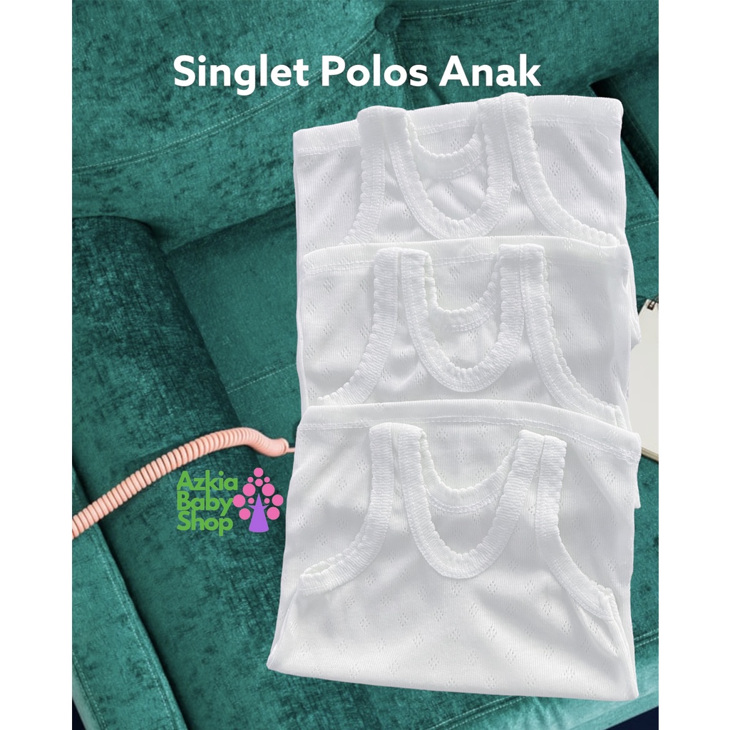 Velvet Junior Singlet Anak Kaos Dalam Kaus Dalam Bayi Baby Anak singlet bayi Zed Singlet SNI Singlet anak murah berkualitas singlet velvet Singlet Anak Velvet