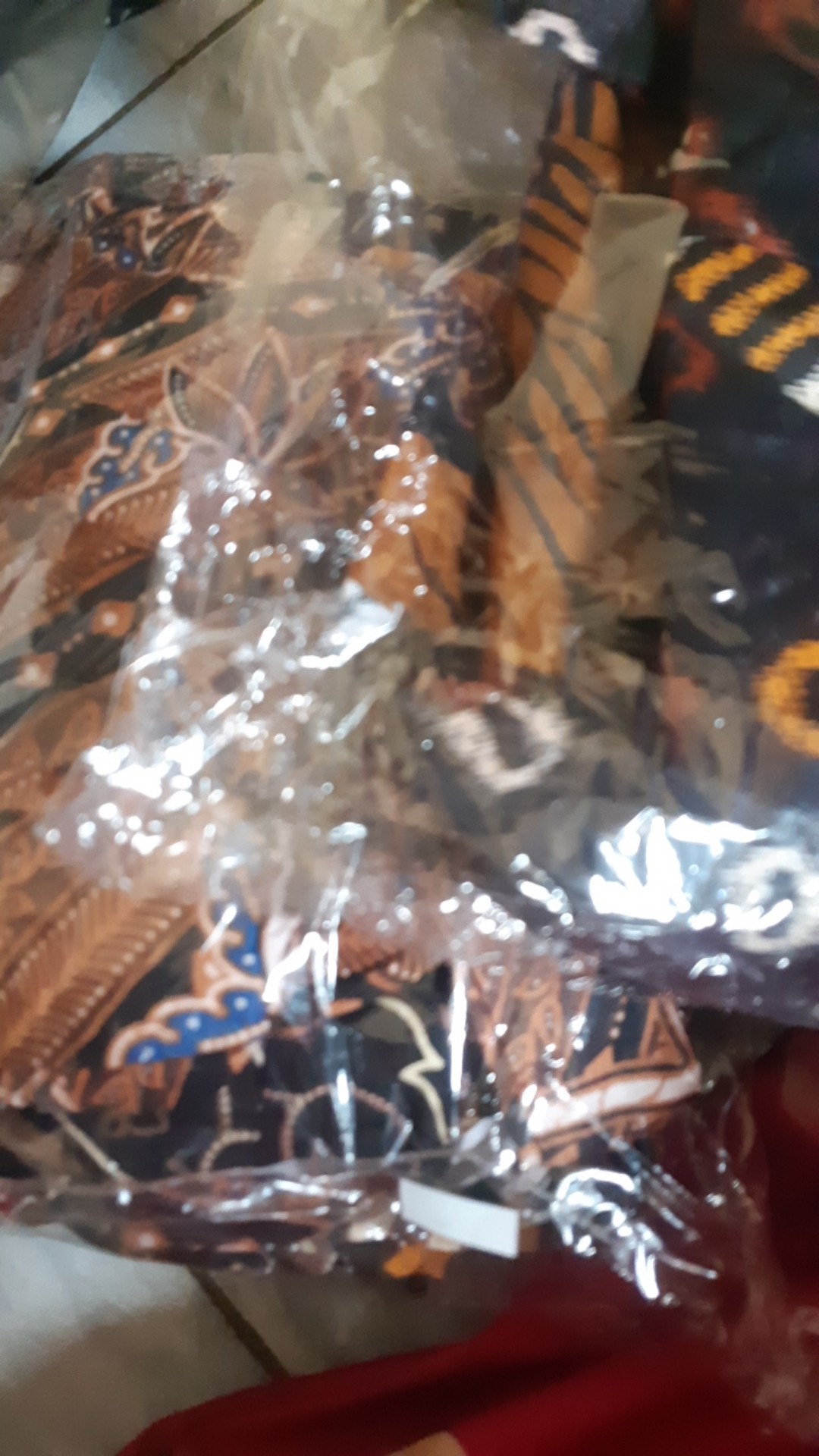 Baju Anak, Dress Batik Anak/ Dress Batik Anak Gesper/dress Batik Susun