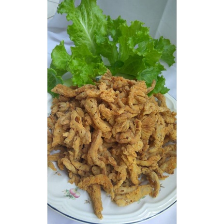 

JAMUR CRISPY MZ2 HALAL ENAK, GURIH, CRISPY DAN MURAH