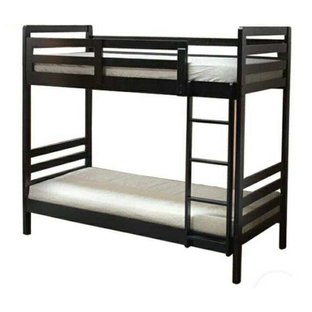 Bunk Bed Morocco