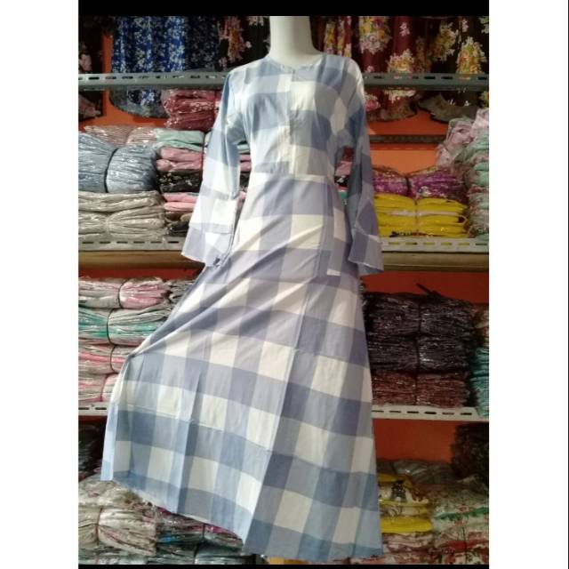 GAMIS KATUN JEPANG PREMIUM