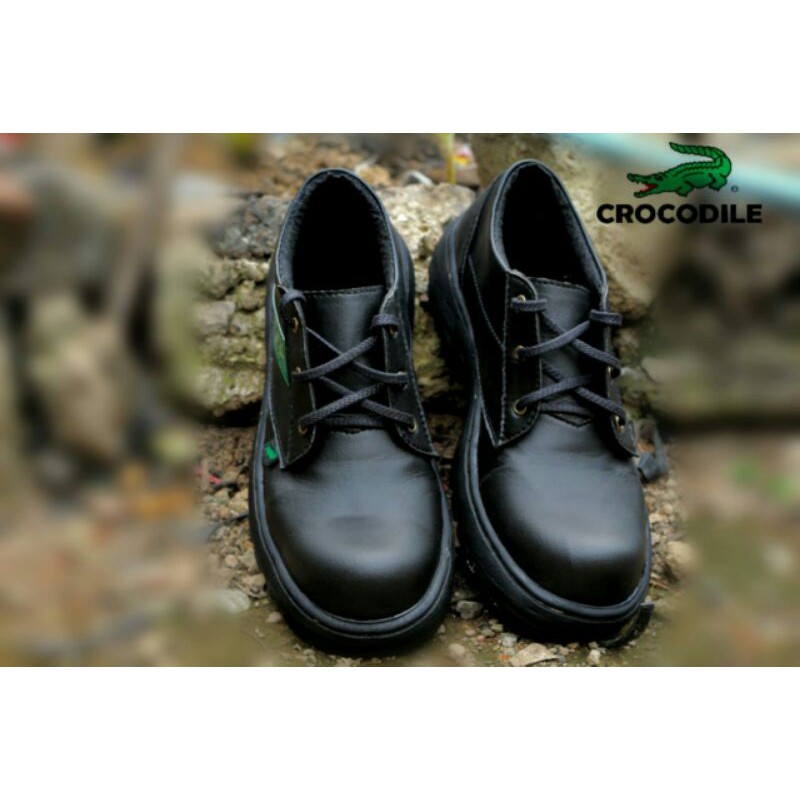 Sepatu Crocodile Work Safety Boots