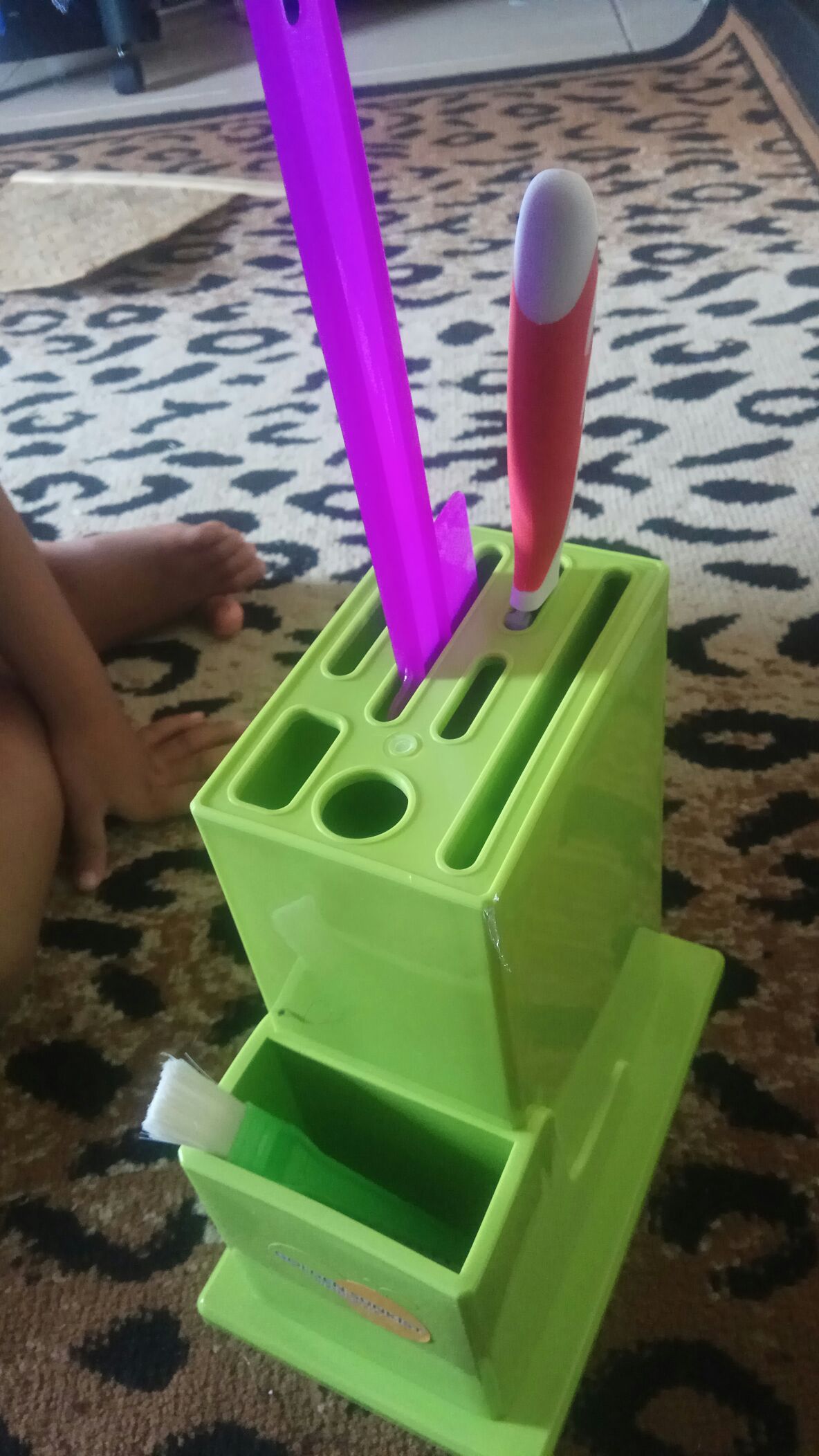 Solet Mentega /spatula