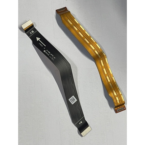 fleksibel connect to Ui boar papan charger realme C2-realme A1k original bawaan