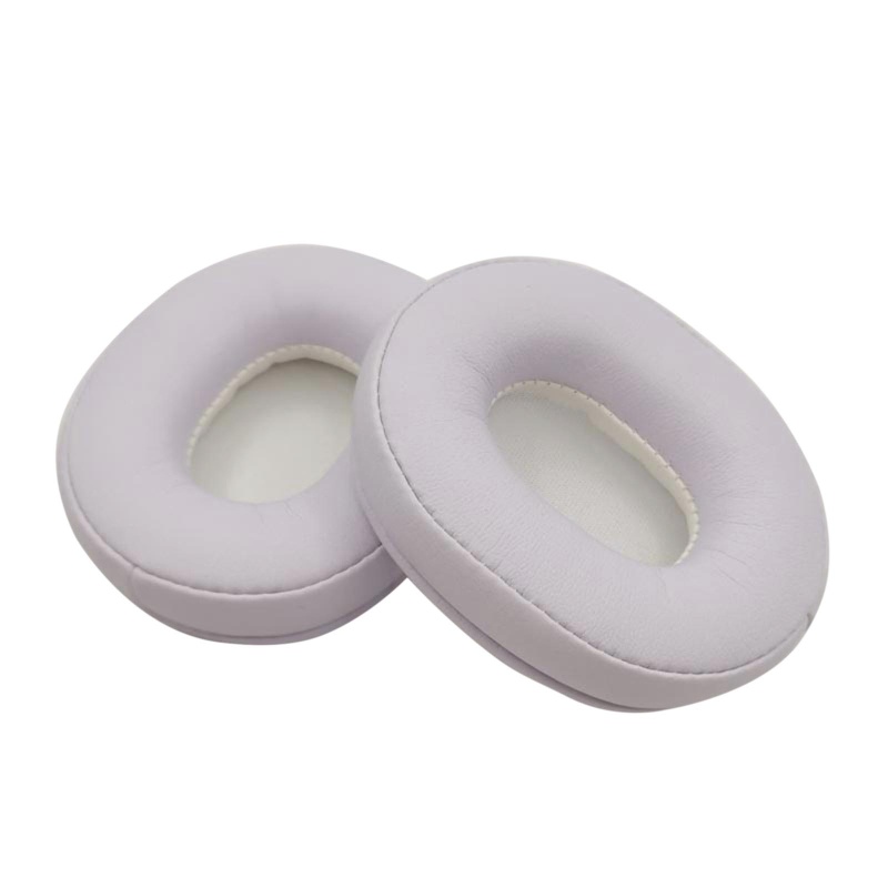 Bt Soft Earpads Untuk ATH - SR5 SR5BT Earphone Earcups Headphone Lengan Tahan Lama