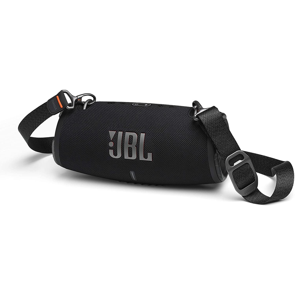 JBL Xtreme 3 Portable Bluetooth Speaker Built-in Battery Waterproof and Dustproof Feature and Charge Out