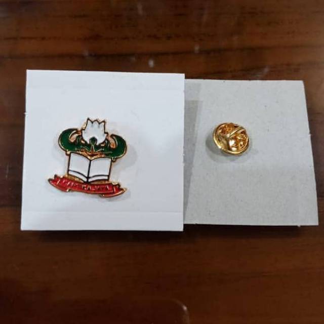 Lencana yayasan persit