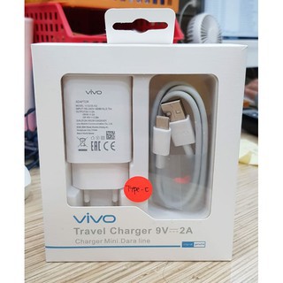 Charger Carger Vivo V19 V17 V20 SE Y30 Y50 X27 S1pro S1 Pro 18W Fast Charge Charging Ori Original