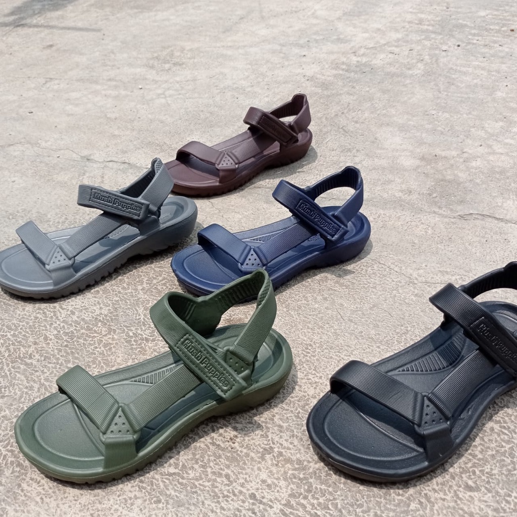 SANDAL GUNUNG TALI COWOK CEWEK GUNUNG MODEREN