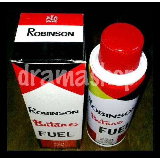 ISI KOREK GAS ROBINSON TANGGUNG, REFILL KOREK GAS, ISI GAS ROBINSON KODE 37