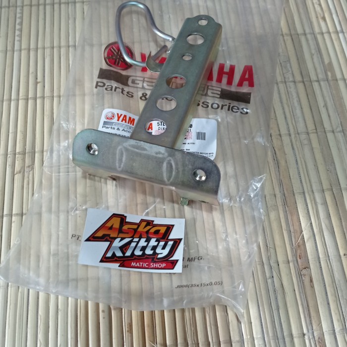 Bracket Tameng Mio Sporty 5Tl Original