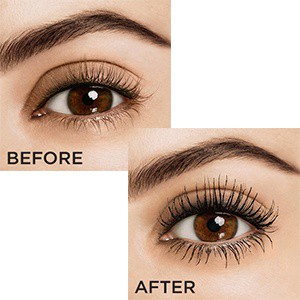 L'Oreal Paris Voluminous Lash Paradise Waterproof Mascara