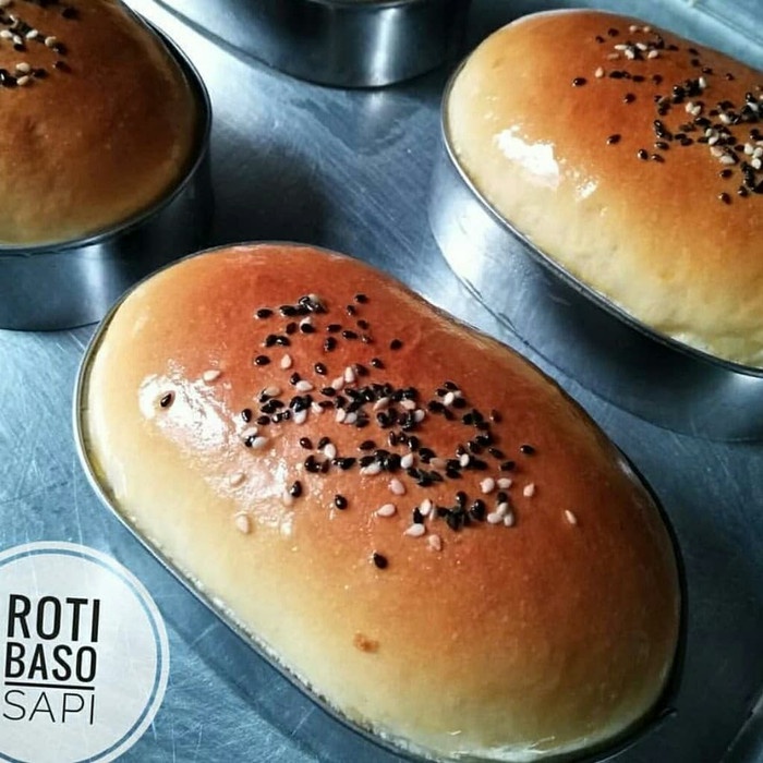 

KUE-PENGHIAS-ALAT- LOYANG ROTI BAKSO | RING CUTTER OVAL STAINLESS 12 X 7 X 3 -ALAT-PENGHIAS-KUE.