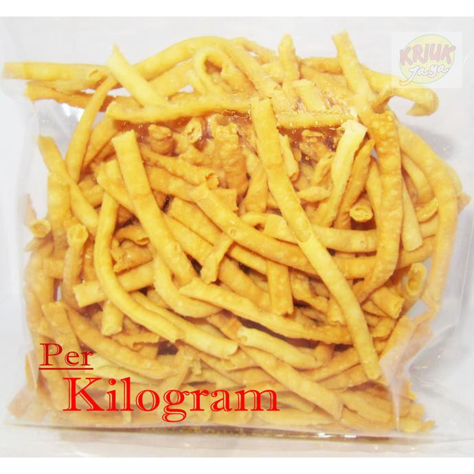 

Hot Produk Cheese Stick / Cistik Original...Spesial Home Made ( Kiloan / Curah )