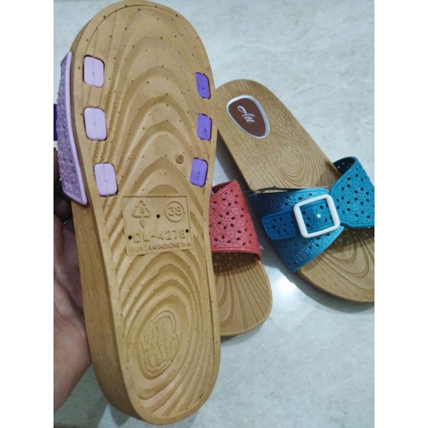 Sandal Wanita ATT