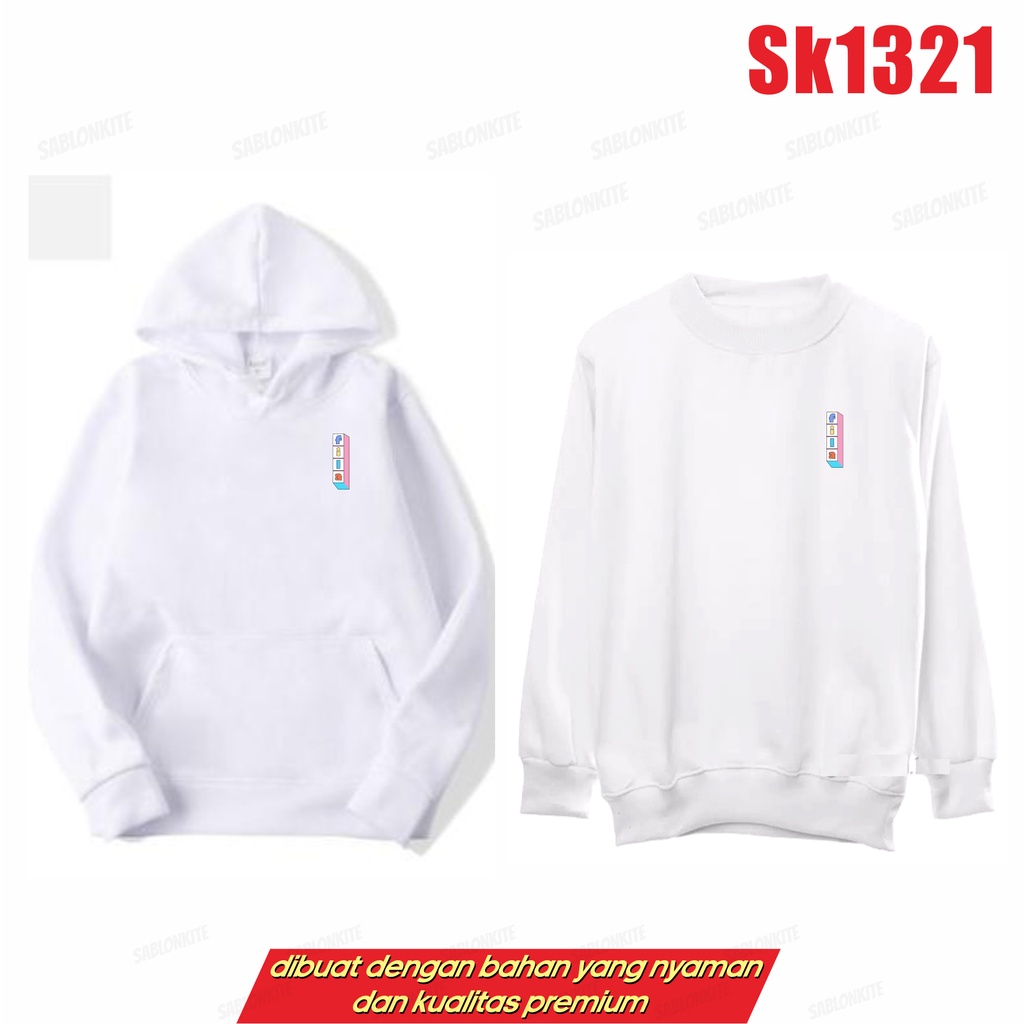 MURAH!!! SWEATER KPOP SEOKJIN DINAMITE SK1321 UNISEX