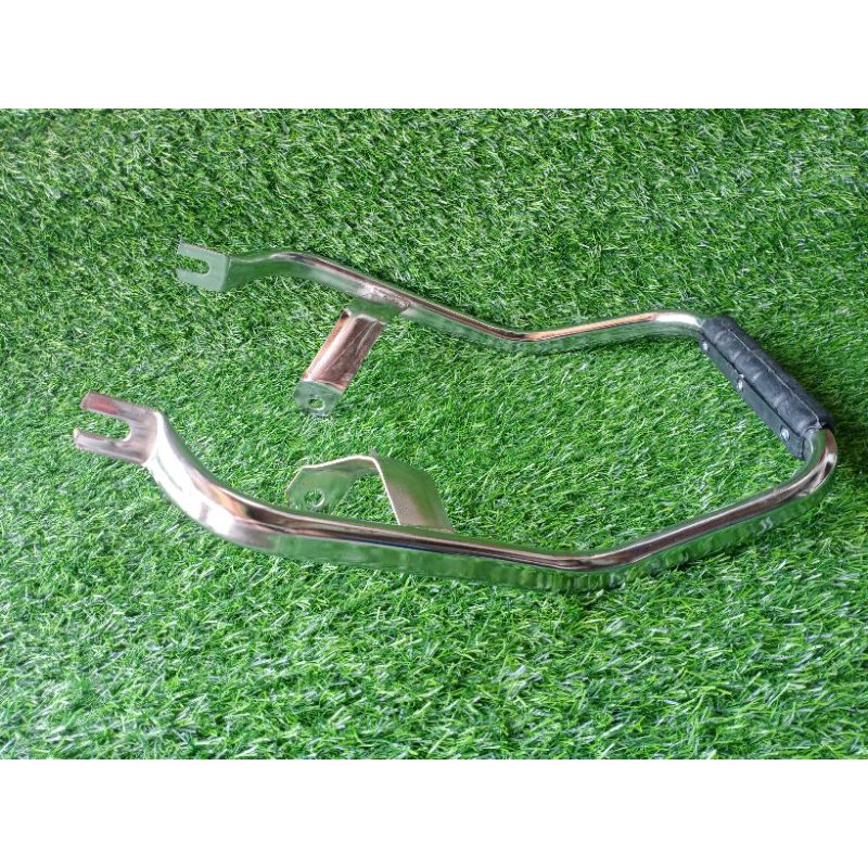 begel belakang Honda prima,begel belakang prima