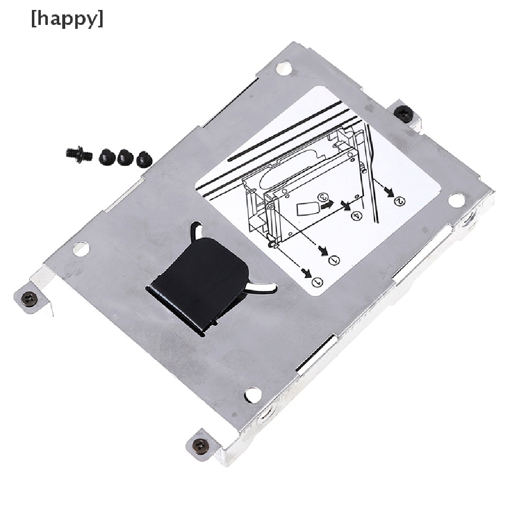 Ha Tray Caddy Hard Drive Hdd Untuk Handphone 8460p / W8470P / W8570P / W8560P / W8760W 8770w