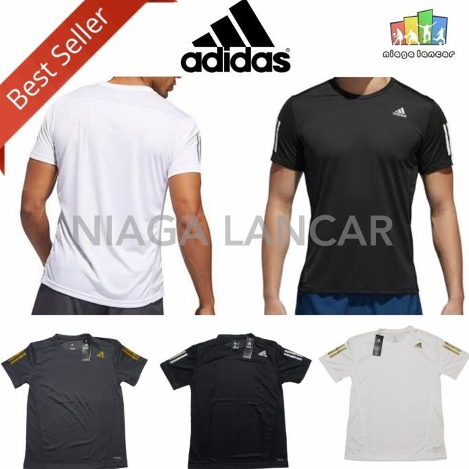 BAJU OLAHRAGA TRAINING IMPORT ADIDAS