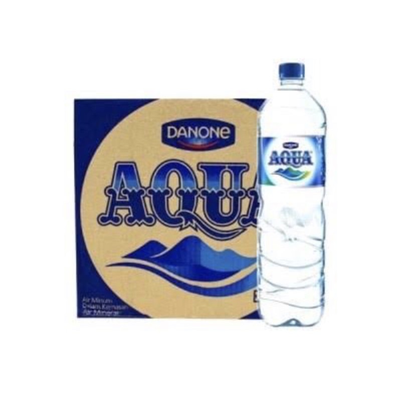 

aqua 1.500ml